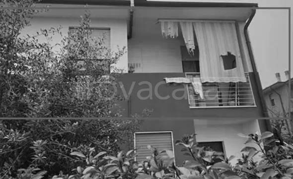 appartamento in vendita a Ficarolo