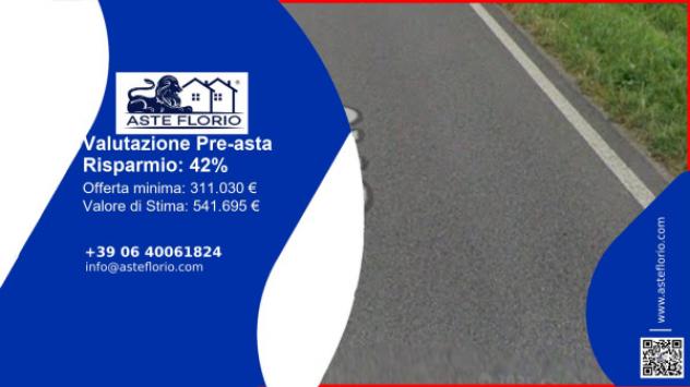 terreno agricolo in vendita a Ficarolo