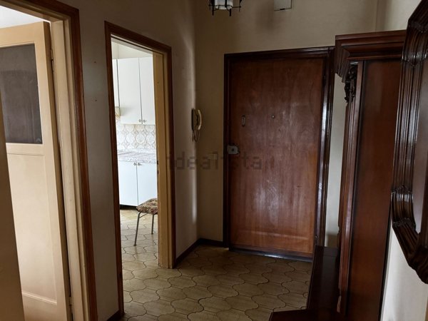 appartamento in vendita a Ficarolo