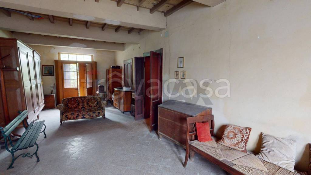 casa indipendente in vendita a Ficarolo