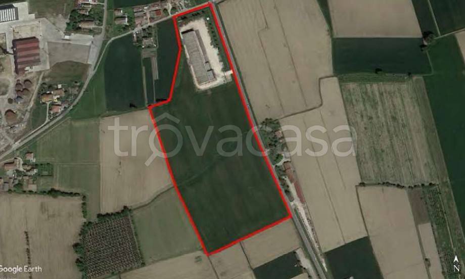 ufficio in vendita a Ficarolo