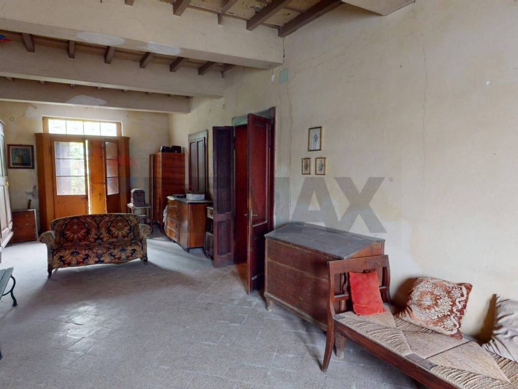 casa indipendente in vendita a Ficarolo