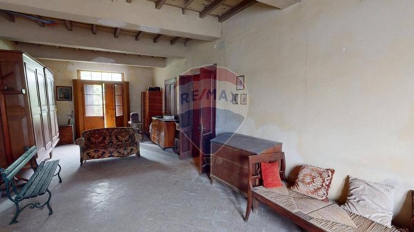 casa indipendente in vendita a Ficarolo