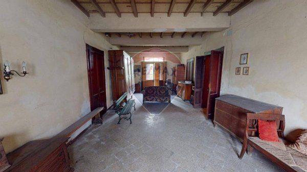 casa indipendente in vendita a Ficarolo