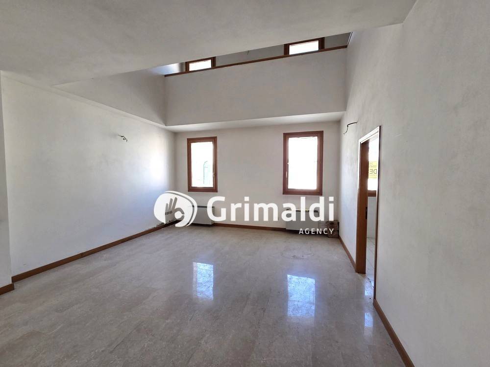 appartamento in vendita a Ficarolo