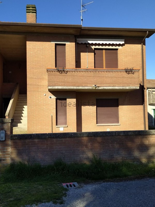 casa semindipendente in vendita a Ficarolo