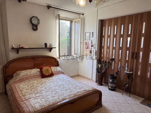 casa indipendente in vendita a Ficarolo