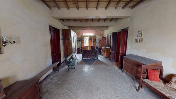 casa indipendente in vendita a Ficarolo