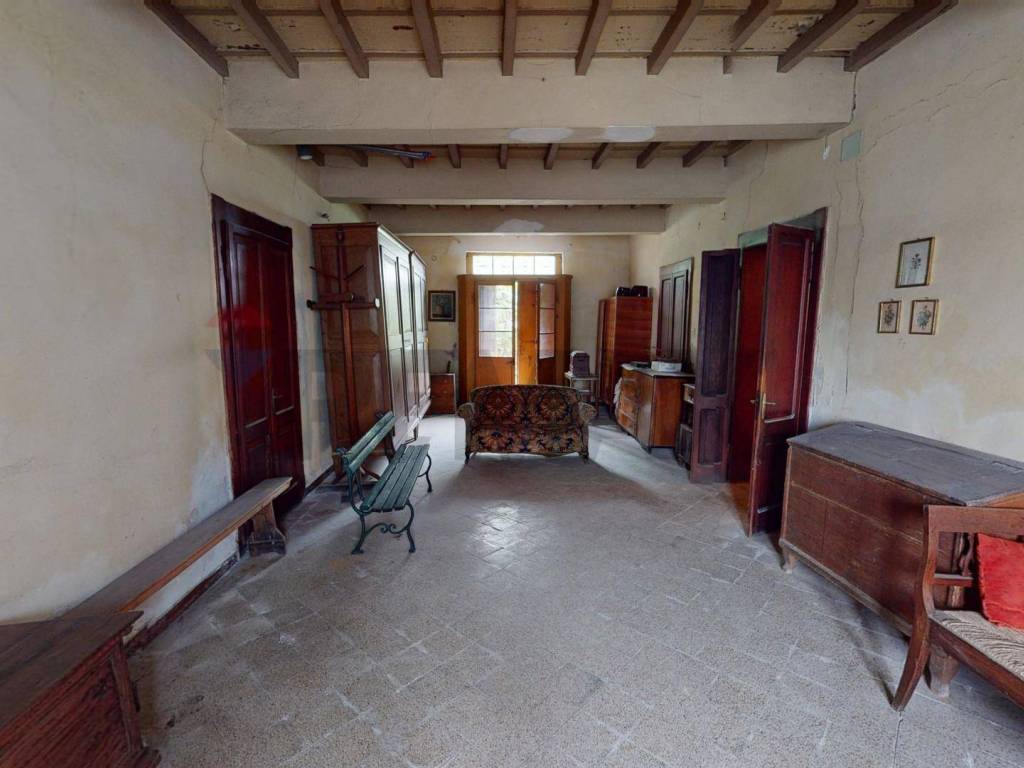 casa indipendente in vendita a Ficarolo