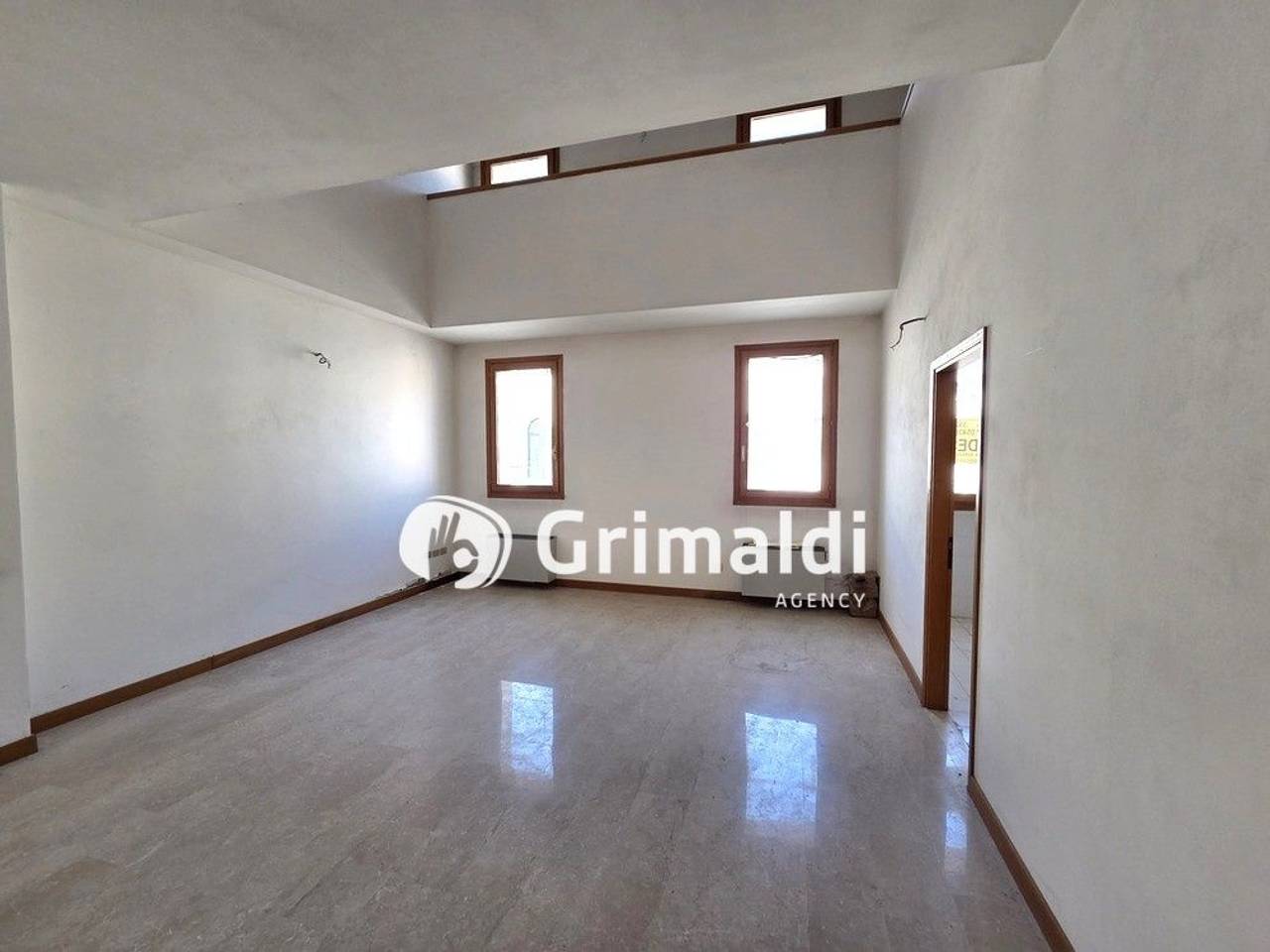 appartamento in vendita a Ficarolo