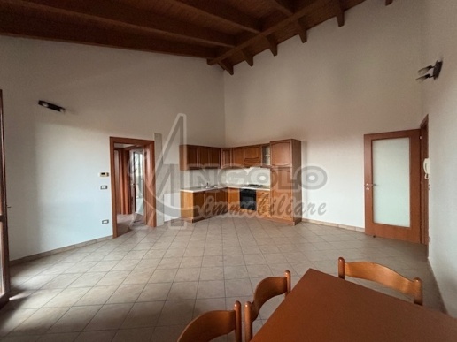 casa semindipendente in vendita a Ficarolo