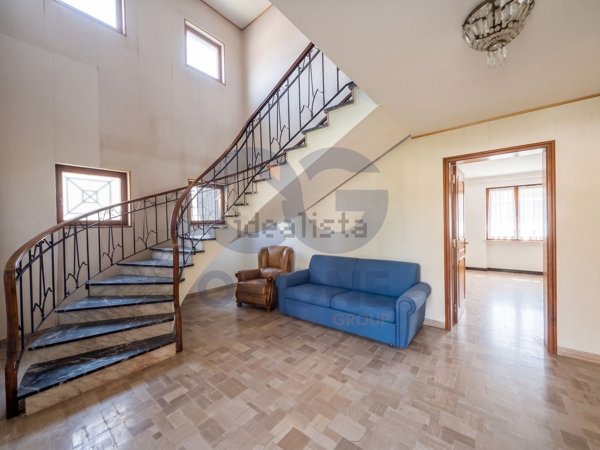 casa indipendente in vendita a Ficarolo