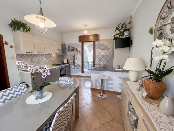 casa indipendente in vendita a Ficarolo