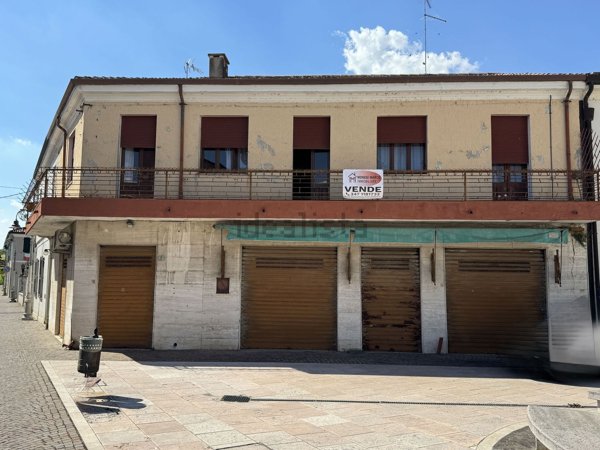 appartamento in vendita a Ficarolo