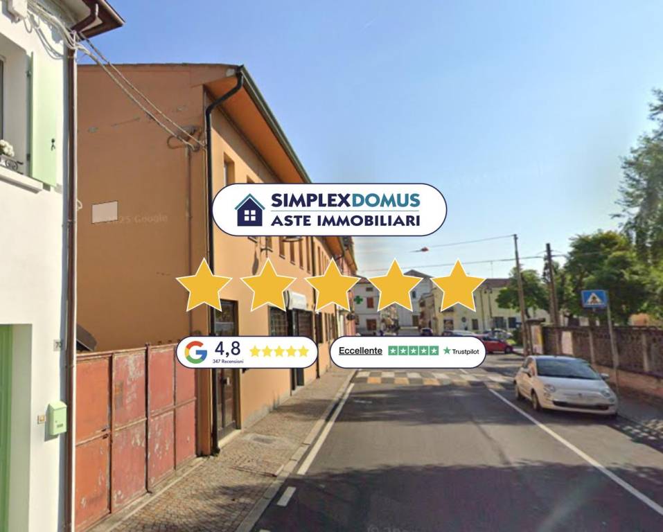 appartamento in vendita a Ficarolo