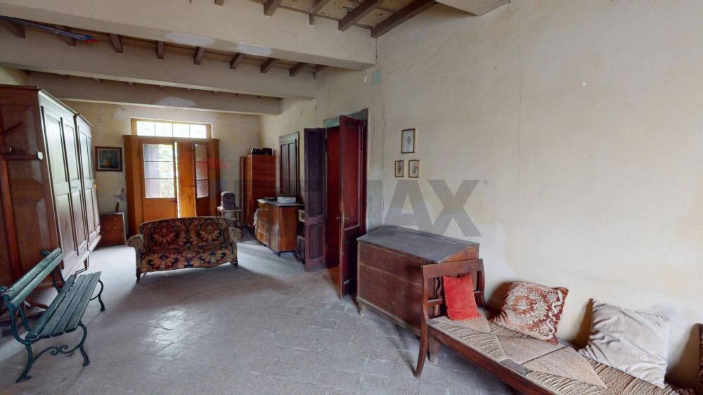 casa indipendente in vendita a Ficarolo