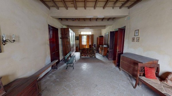 casa indipendente in vendita a Ficarolo