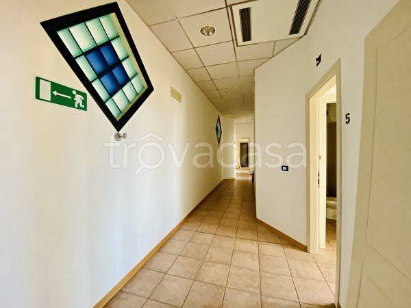 negozio in vendita a Fiesso Umbertiano