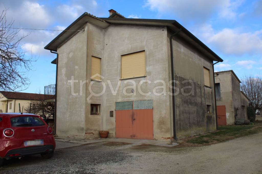 casa indipendente in vendita a Fiesso Umbertiano
