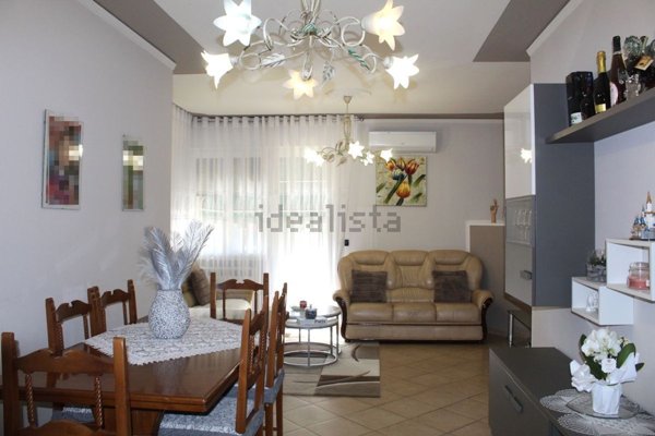 appartamento in vendita a Fiesso Umbertiano