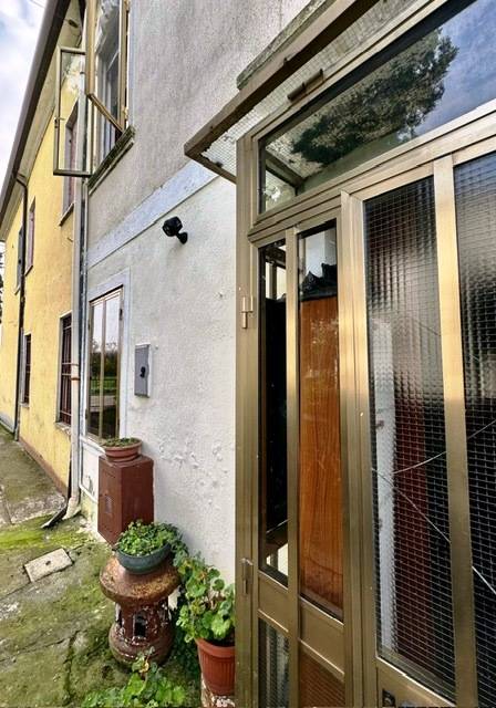 casa semindipendente in vendita a Fiesso Umbertiano