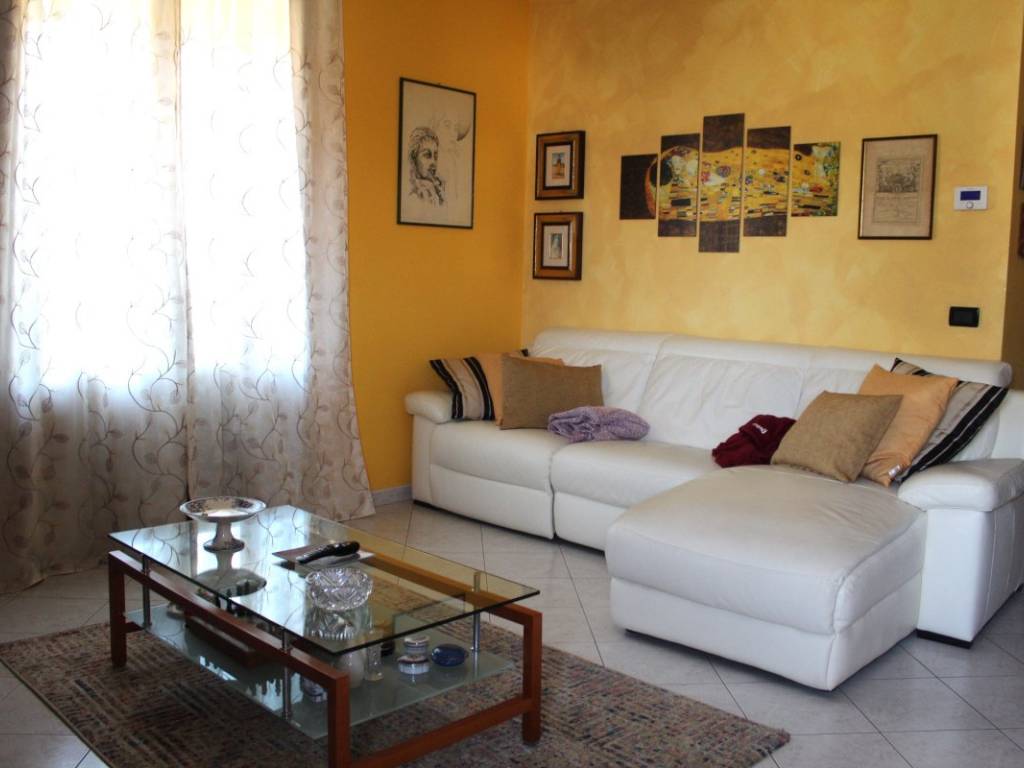 appartamento in vendita a Fiesso Umbertiano