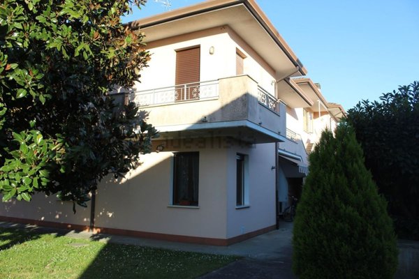 appartamento in vendita a Fiesso Umbertiano