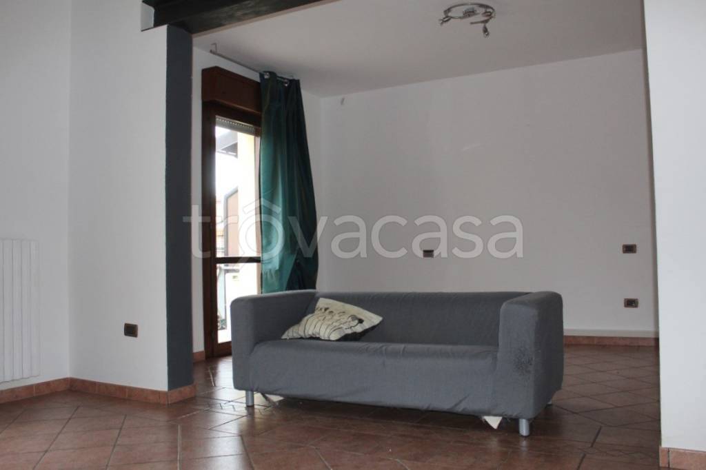 appartamento in vendita a Fiesso Umbertiano