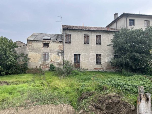 casa indipendente in vendita a Fiesso Umbertiano