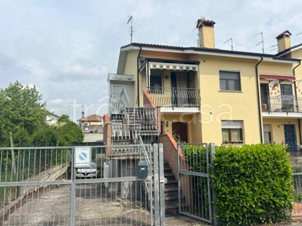appartamento in vendita a Fiesso Umbertiano