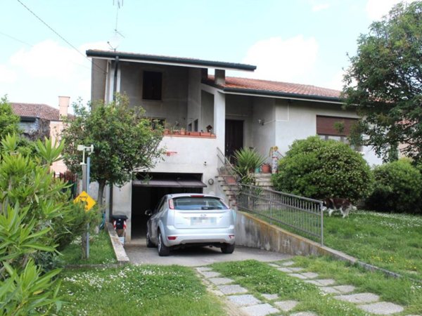 casa indipendente in vendita a Fiesso Umbertiano