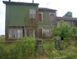 appartamento in vendita a Fiesso Umbertiano in zona Capitello