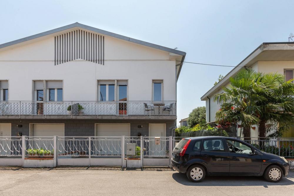 casa indipendente in vendita a Fiesso Umbertiano
