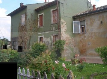 casa indipendente in vendita a Fiesso Umbertiano in zona Capitello