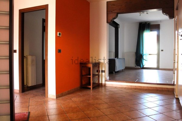 appartamento in vendita a Fiesso Umbertiano