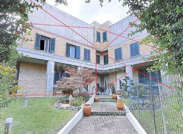 appartamento in vendita a Fiesso Umbertiano