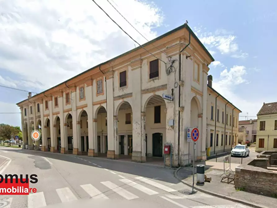 casa semindipendente in vendita a Fiesso Umbertiano in zona Ospitaletto