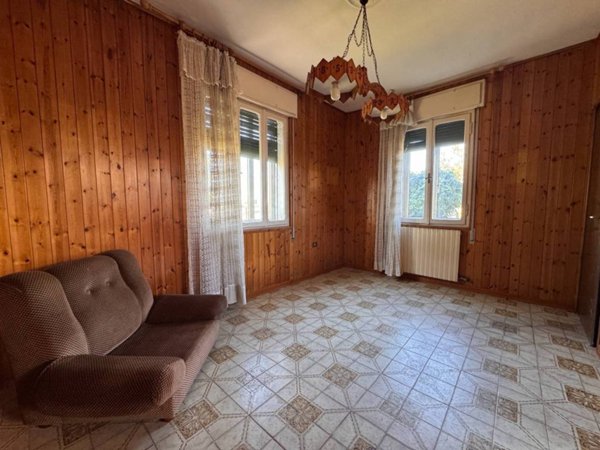 casa indipendente in vendita a Fiesso Umbertiano