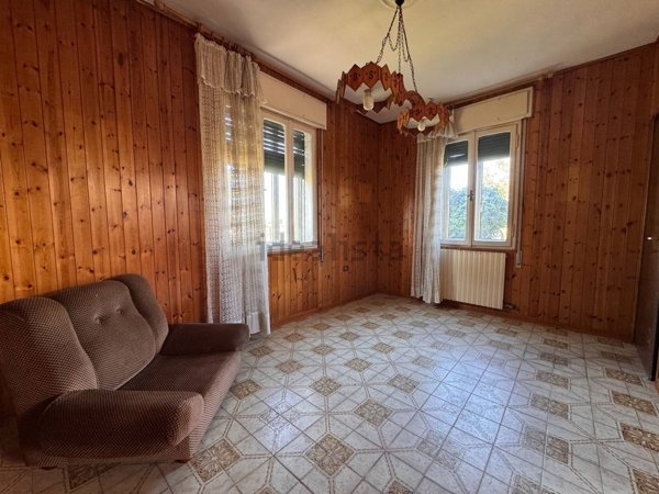 casa indipendente in vendita a Fiesso Umbertiano