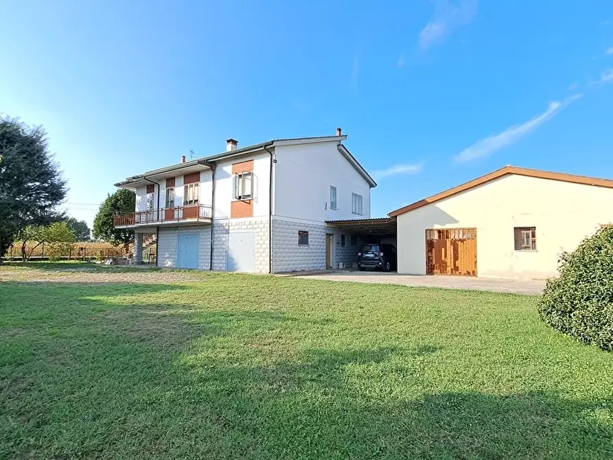 casa indipendente in vendita a Fiesso Umbertiano
