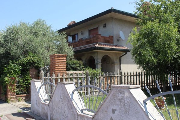 appartamento in vendita a Fiesso Umbertiano