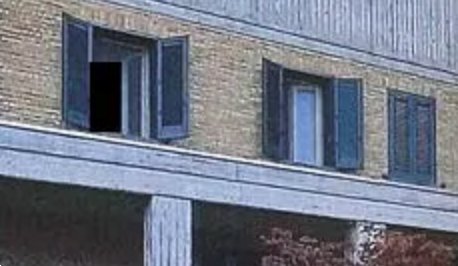 appartamento in vendita a Fiesso Umbertiano