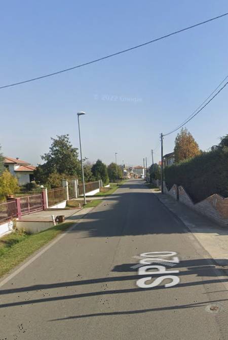 appartamento in vendita a Fiesso Umbertiano