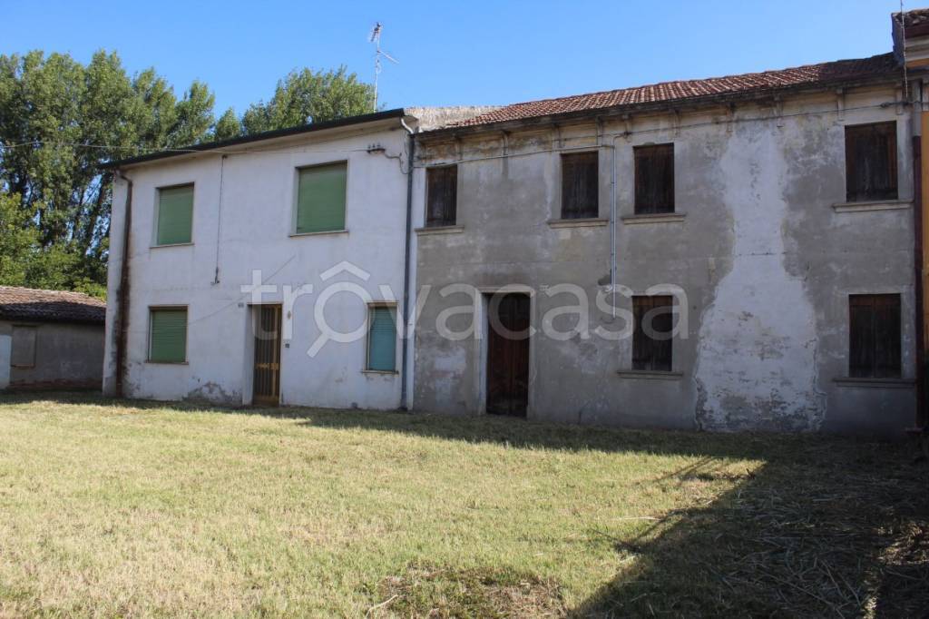 casa indipendente in vendita a Fiesso Umbertiano
