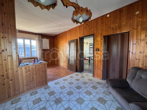 casa indipendente in vendita a Fiesso Umbertiano in zona Ospitaletto