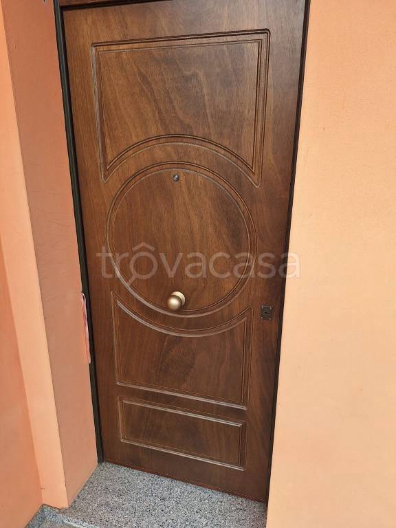 appartamento in vendita a Fiesso Umbertiano