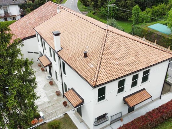 appartamento in vendita a Fiesso Umbertiano in zona Ospitaletto