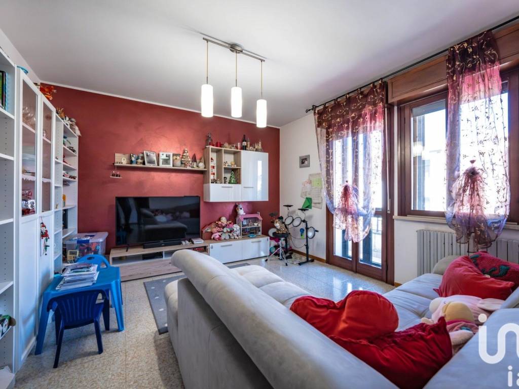 casa indipendente in vendita a Fiesso Umbertiano