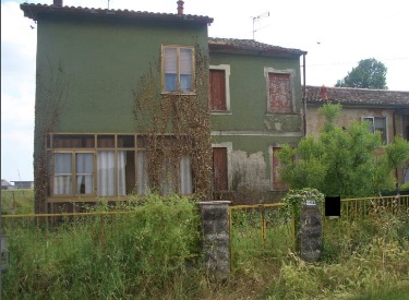 casa indipendente in vendita a Fiesso Umbertiano