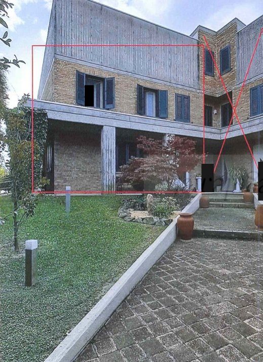 casa semindipendente in vendita a Fiesso Umbertiano